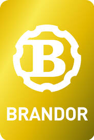 Medalla Brandor